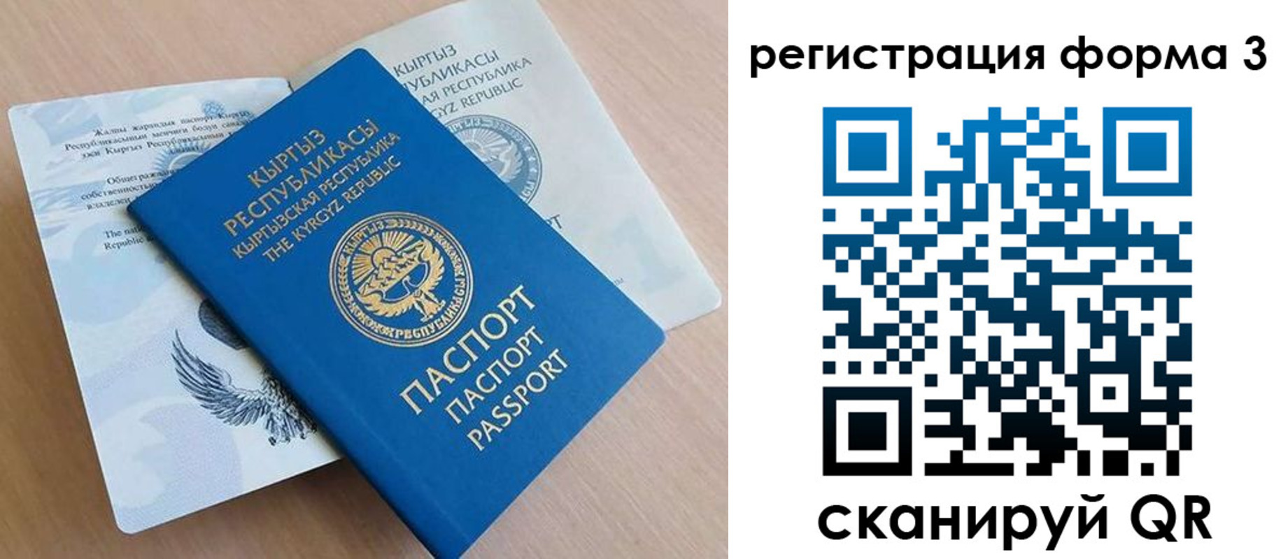 временная регистрация для всех в Новосибирской области